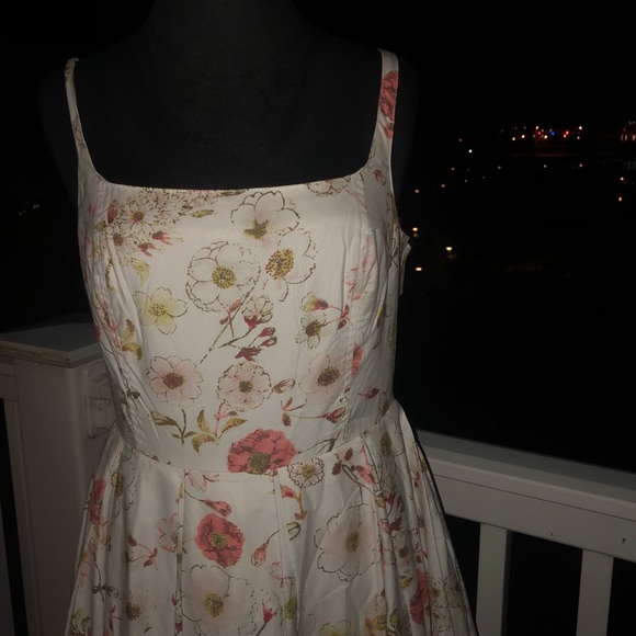 BB Dakota Dress 8 - Picture 7 of 8